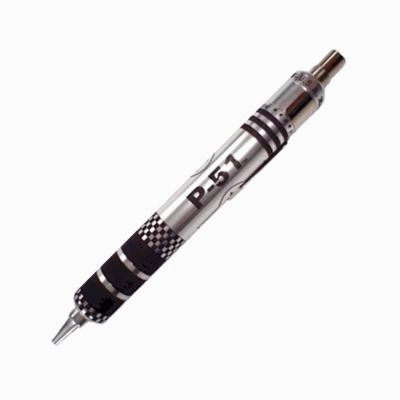 lasting Michael'S Fat Boy World War Ii Fighter P51 Gel Rollerball