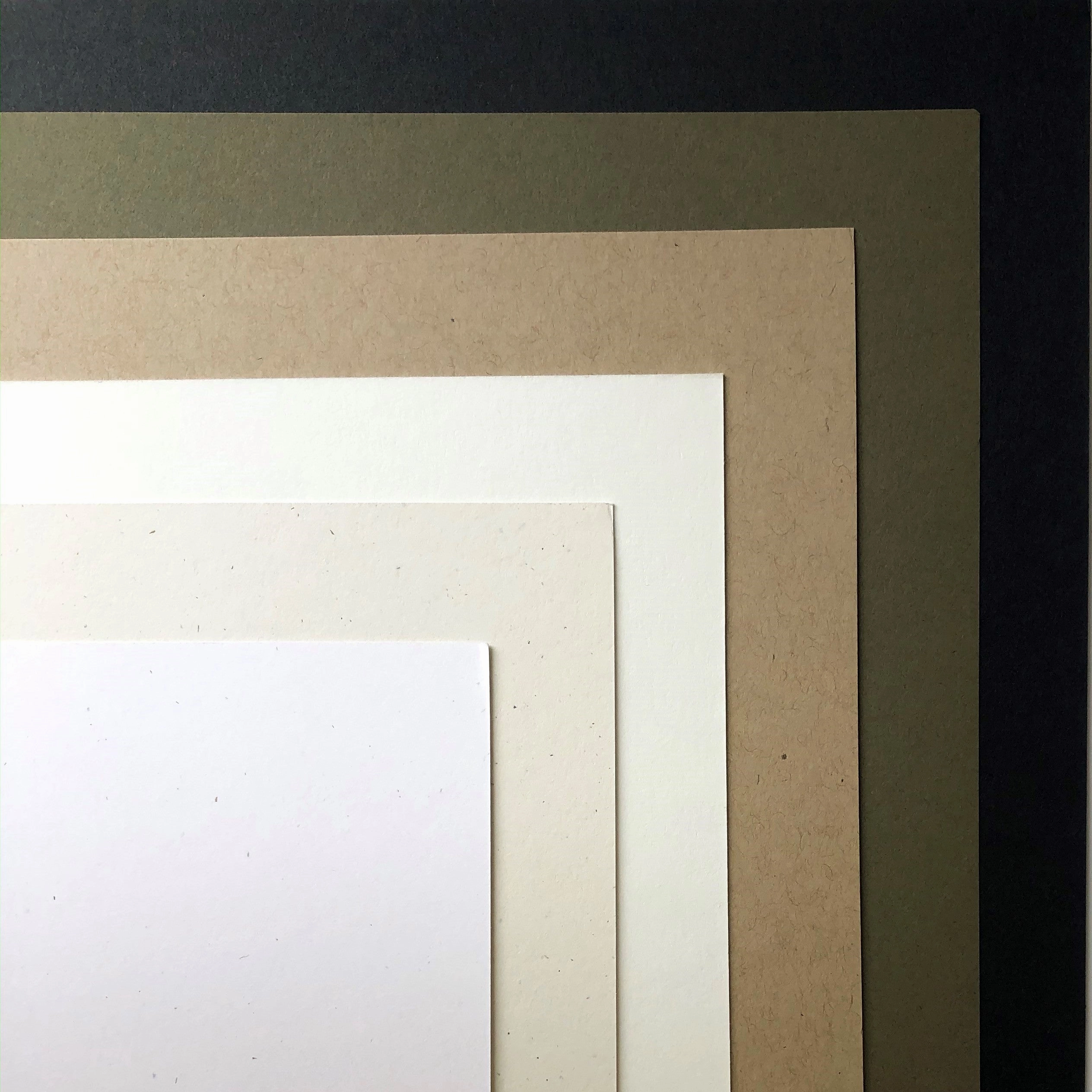 waterproof budget Madero Beach Cardstock (Hemptone, Cover Weight)