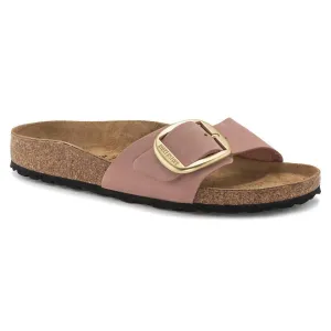 Madrid Big Buckle - Schmal in Altrosa