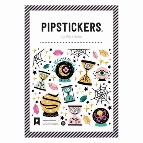 Magical Mediums Stickers foldable refined