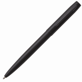Fisher Cap-O-Matic Matte Black original