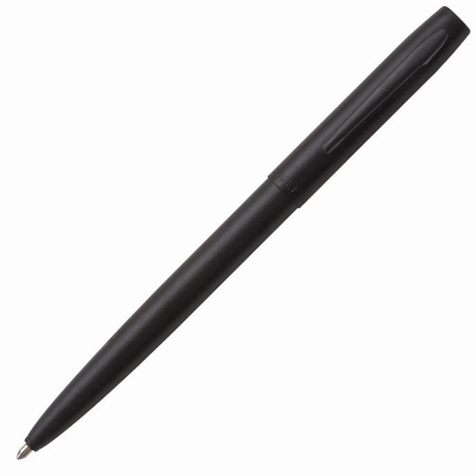 Fisher Cap-O-Matic Matte Black original