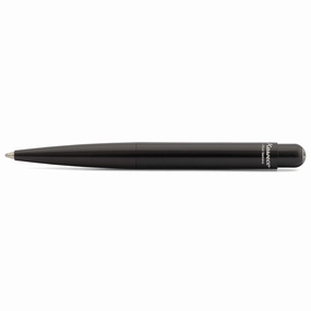 Kaweco Liliput Black Ballpoint Pen quality