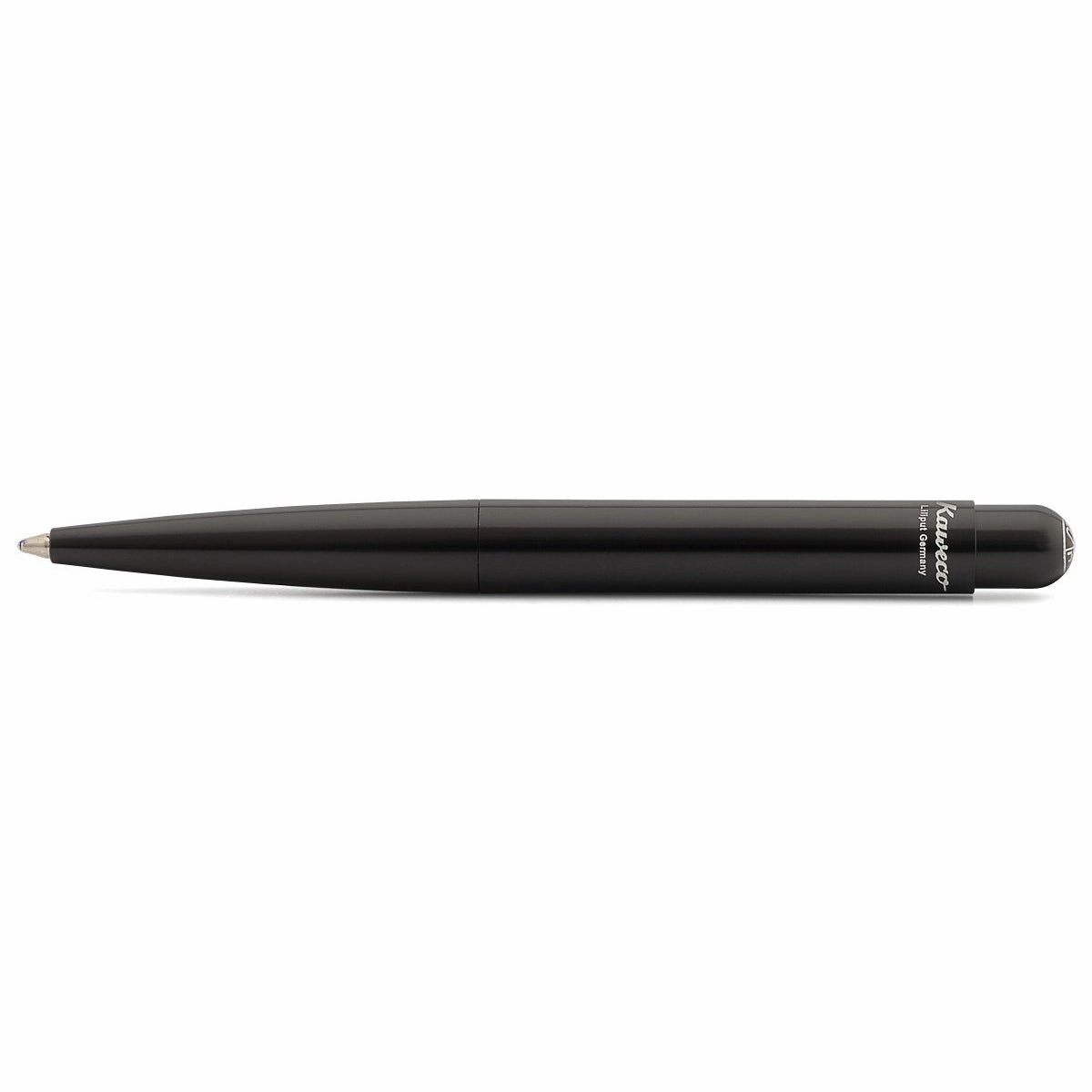 Kaweco Liliput Black Ballpoint Pen quality