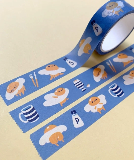 wholesale Lil' Eggos Washi Tape