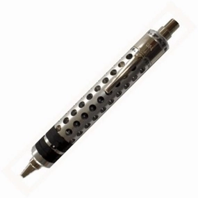 Michael'S Fat Boy Silencer Ii Billet Aluminum Gel Rollerball vegan