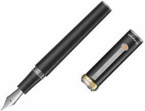musthave bamboo Open Box Montegrappa Lord Of The Rings Eye Of Sauron Fountain Pen - Medium Nib