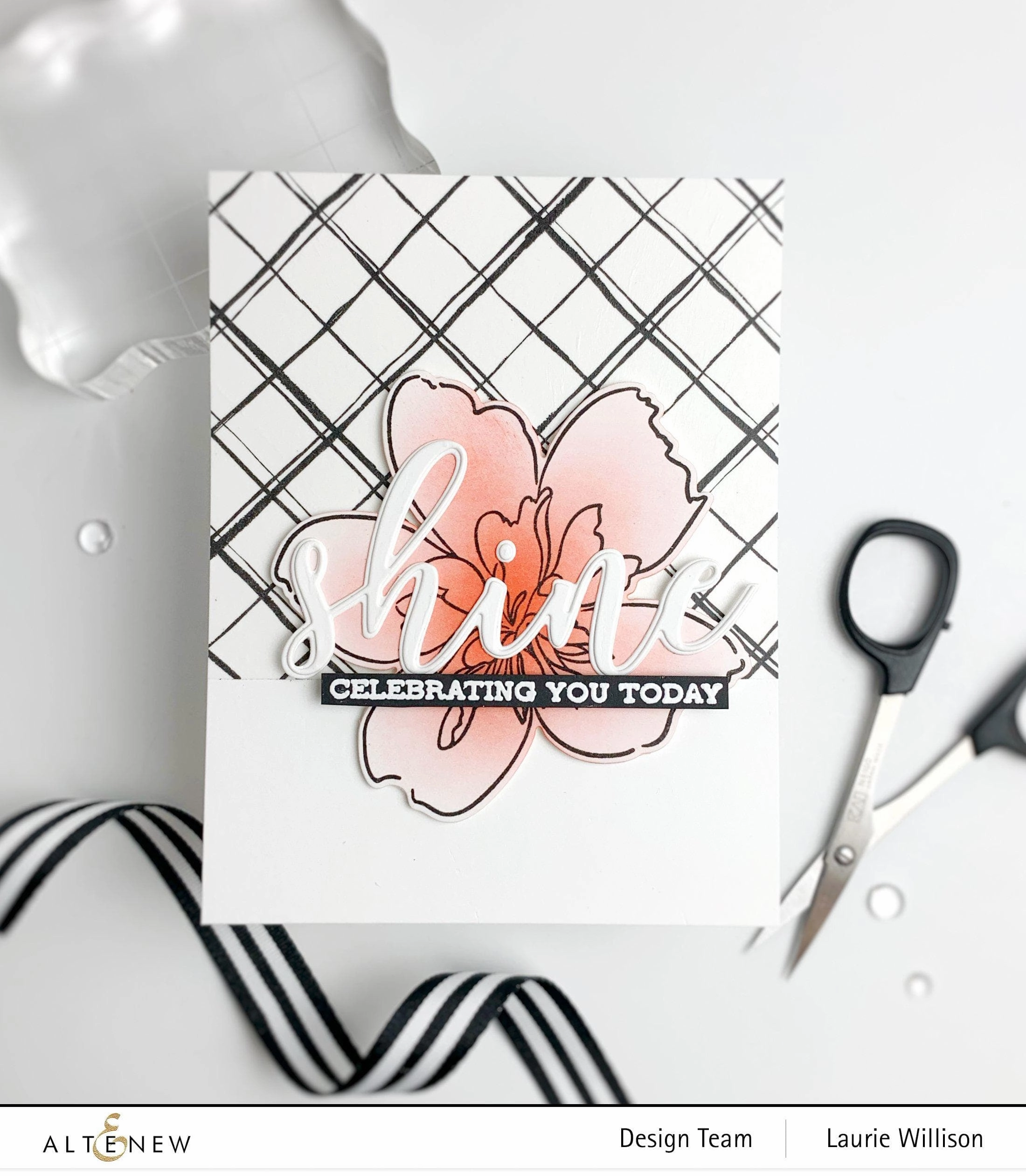 Shine Die Set antislip modern