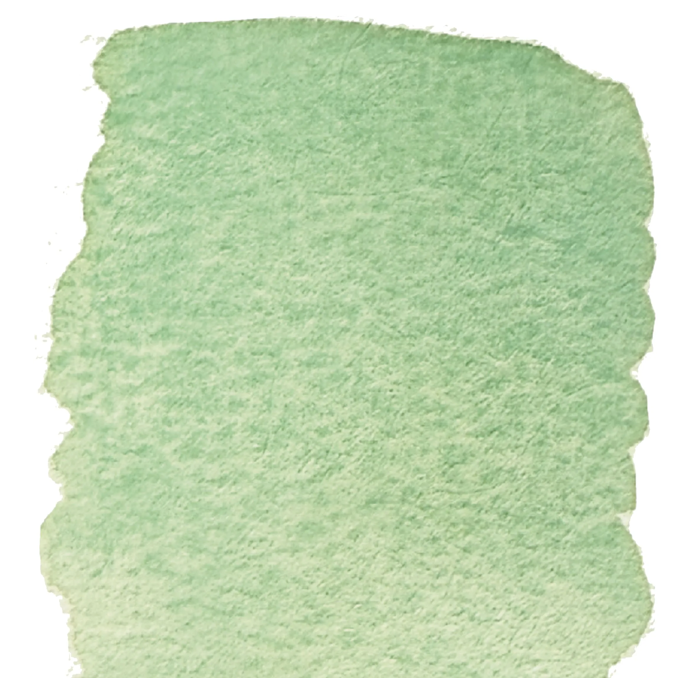 Malachite (Mineral) - Artist Grade Handmade Honey Based Watercolor Tube 15Ml matte