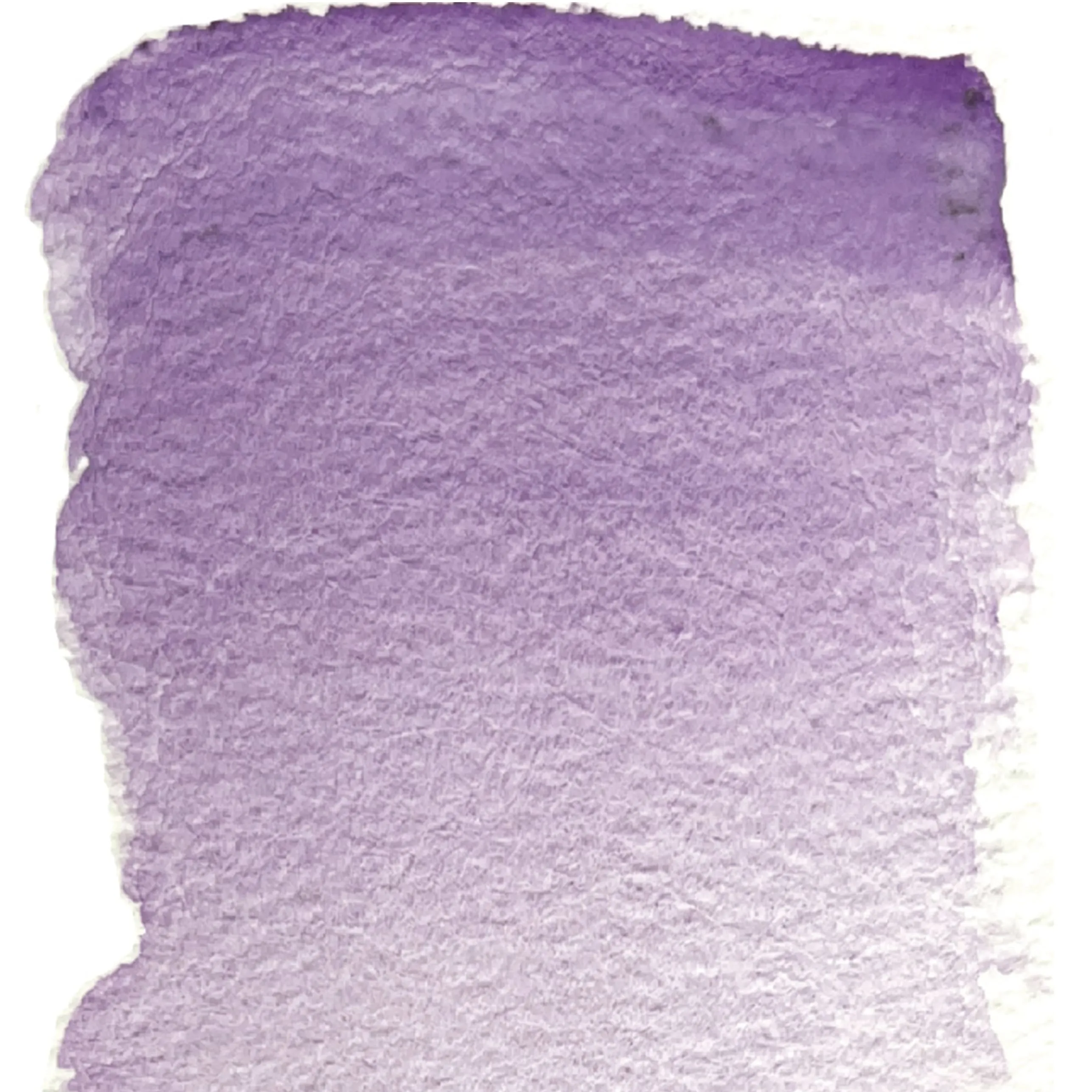 linen waterproof Manganese Violet Pv16 - Artist Grade Handmade Honey Based Watercolor Tube 15Ml