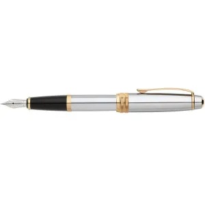 vintage paper Cross Bailey Medalist Fountain Pen