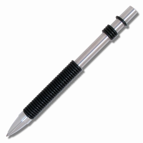 collapsible Acme Studio Oh-Ring Rollerball