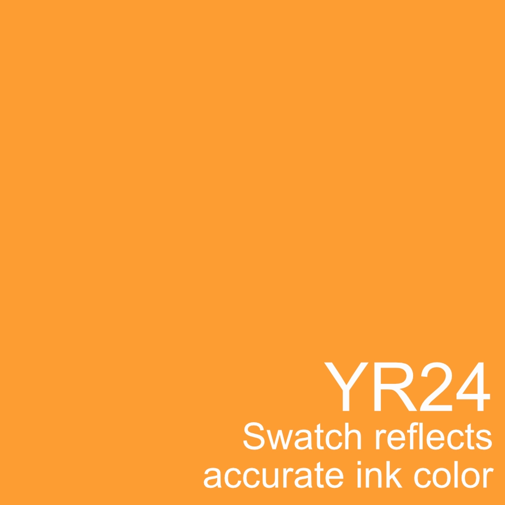 Copic Sketch Marker - Yr24 Pale Sepia budget large