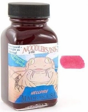 single Noodler'S Hellfire Hl 3 Oz