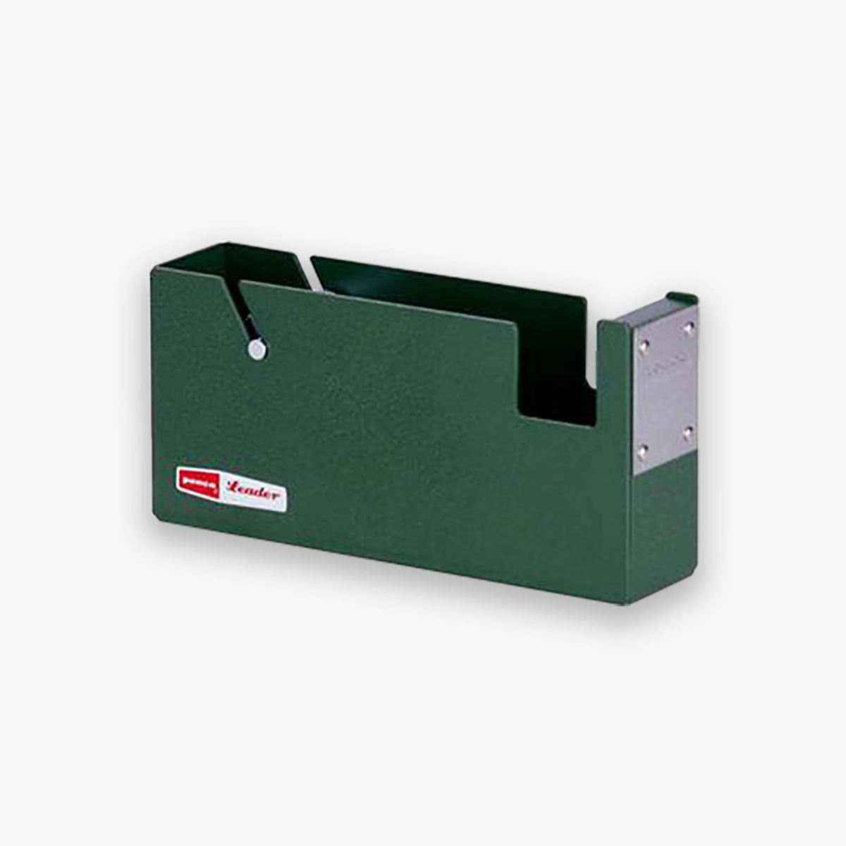 Tape Dispenser L // Green resin
