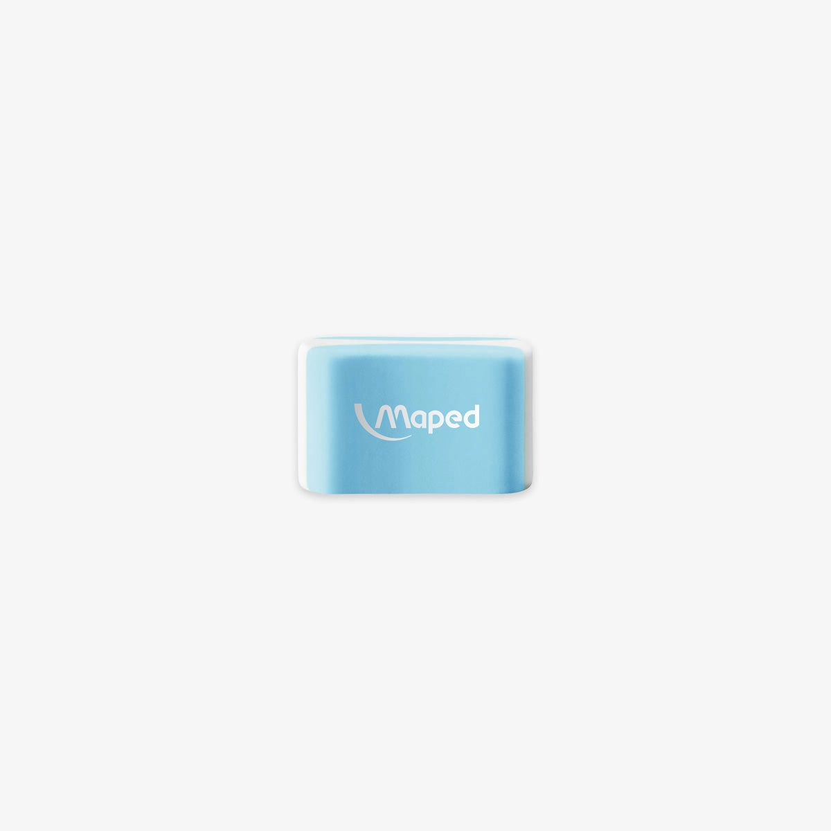 exclusive handy Maped Essentials Eraser // Turquoise
