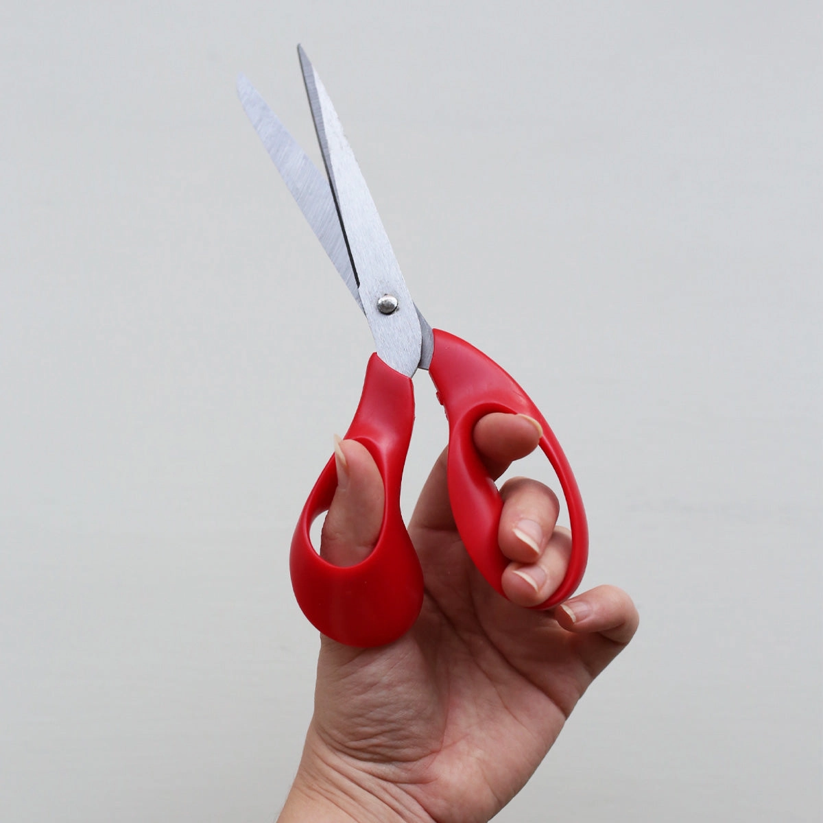 exclusive pastel Maped Expert Scissors 21 Cm // Left-Handed