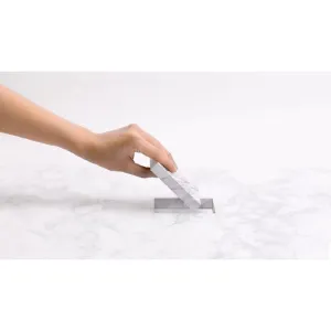 Marble Memo Block paper