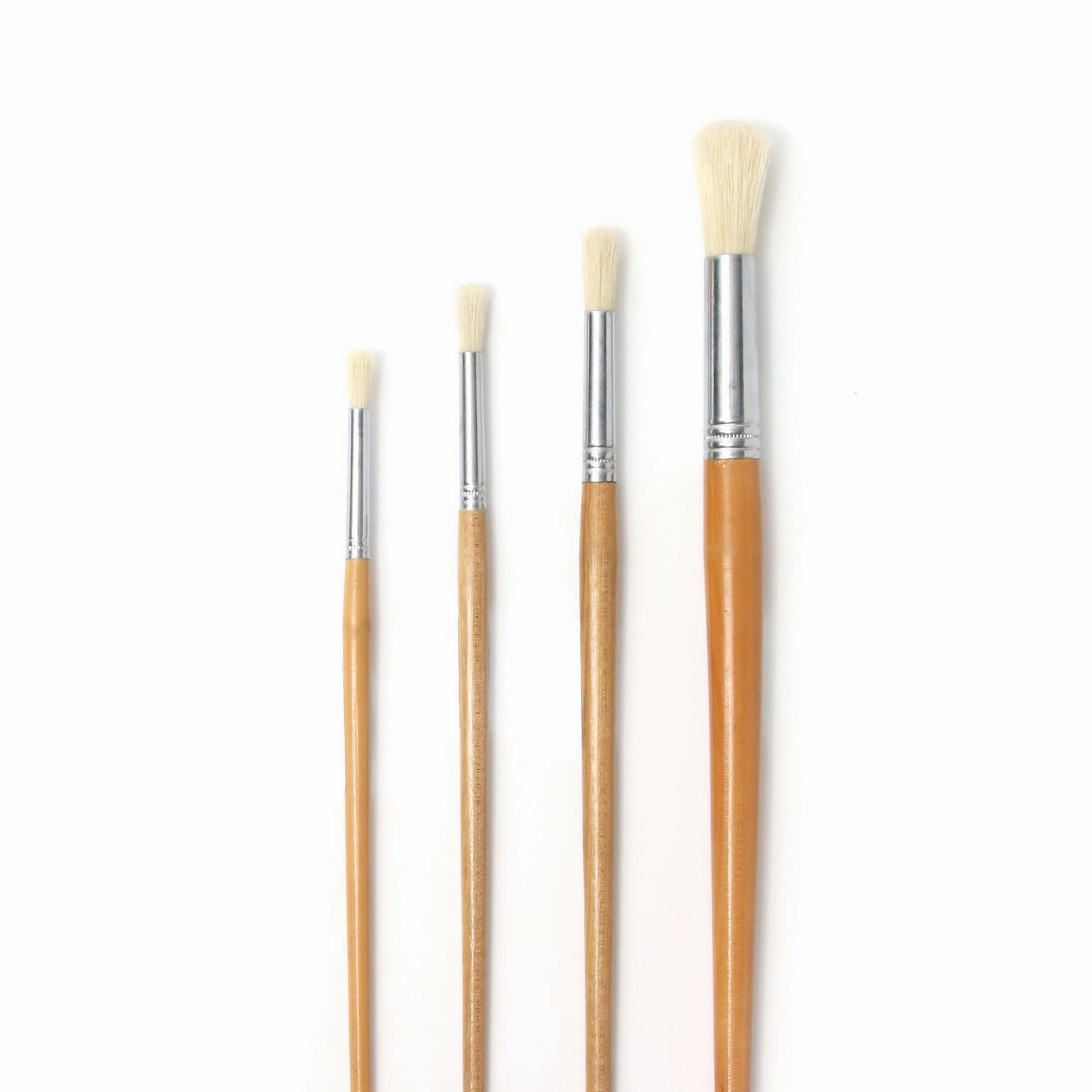 cotton automatic Eterna Paintbrush