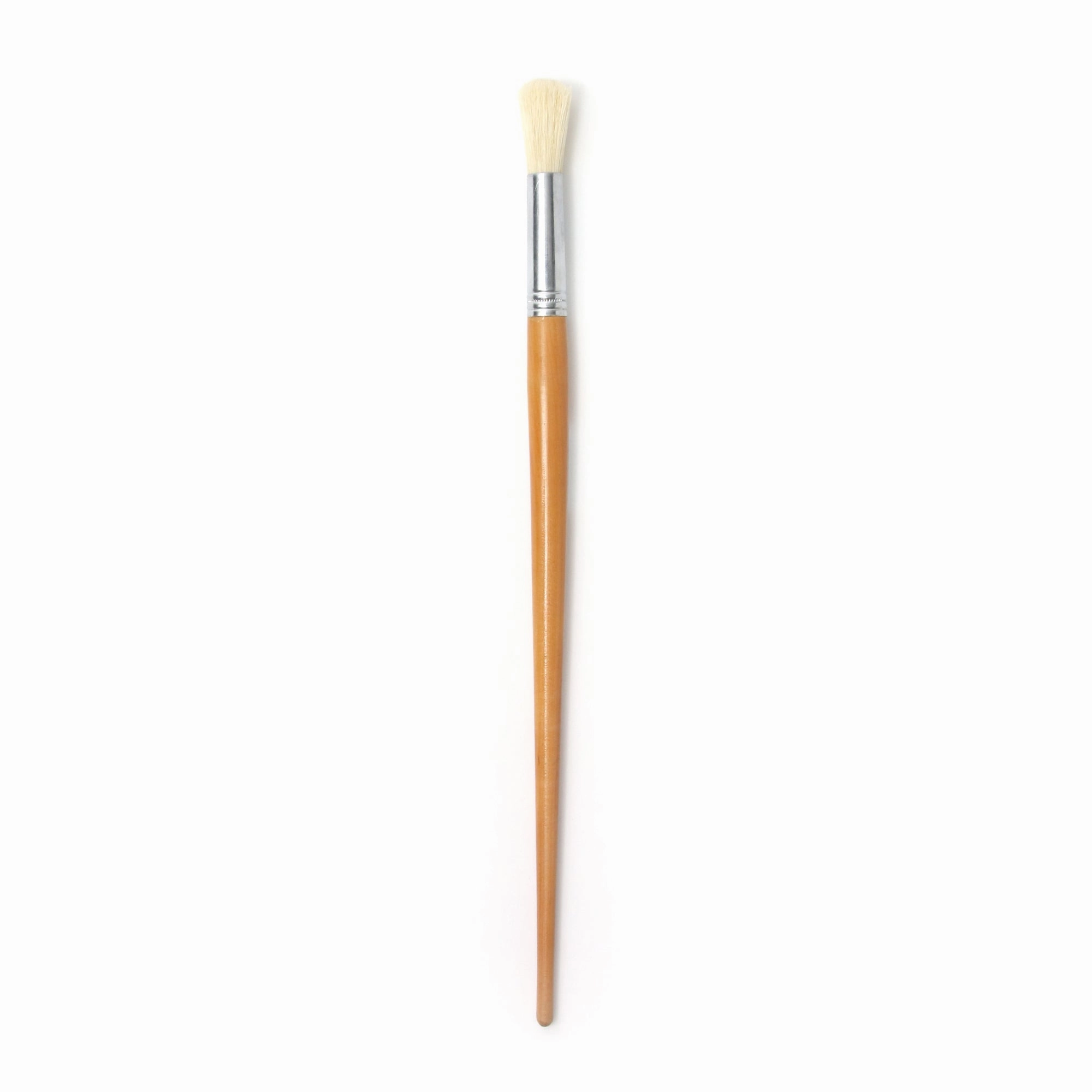 wooden short Eterna Paintbrush