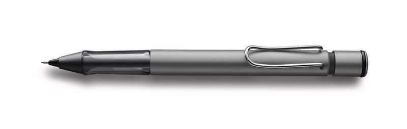 Lamy Al-Star Graphite Mechanical Pencil versatile