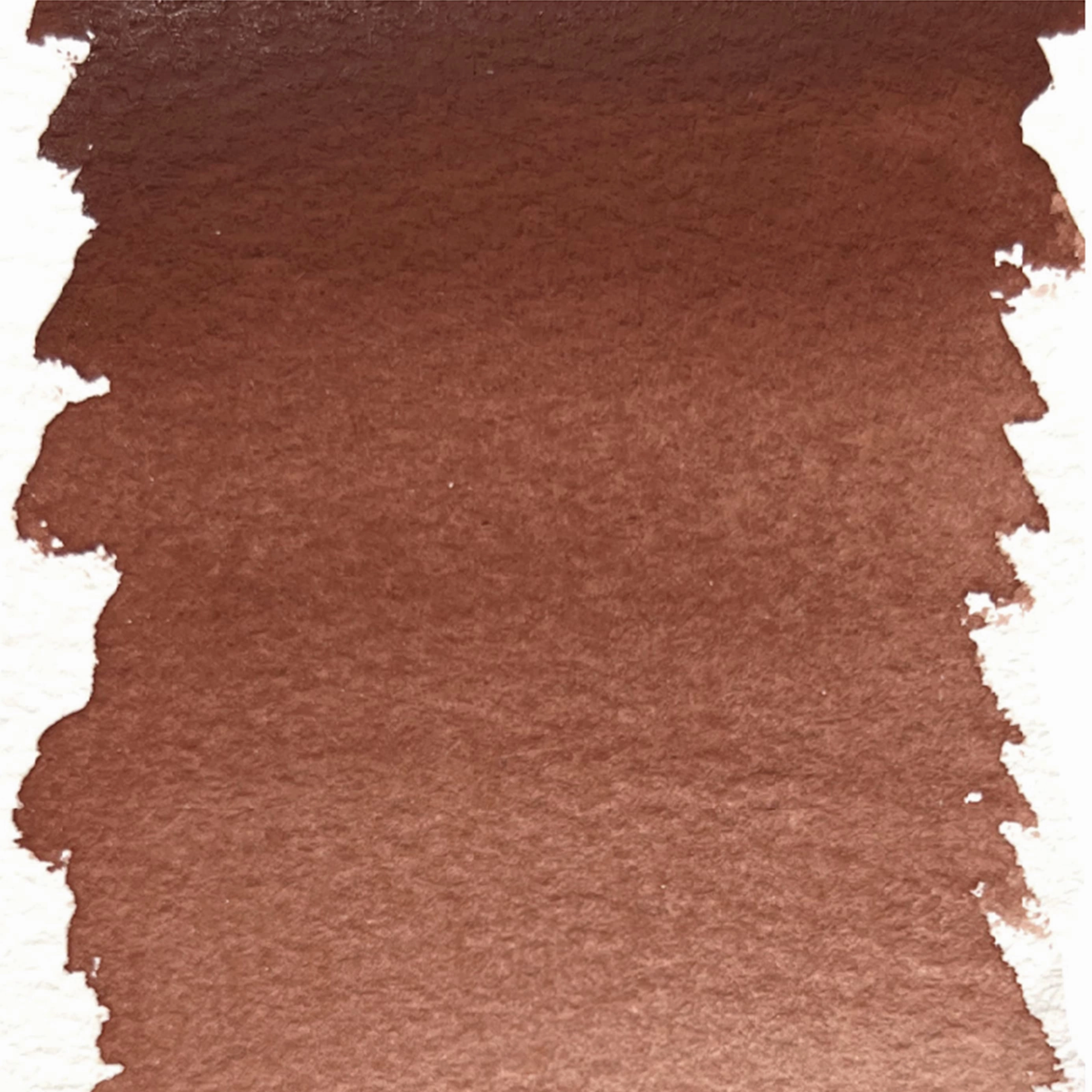 Red Ochre Pr101 - Artist Grade Handmade Honey Based Watercolor Tube 15Ml cool lightweight