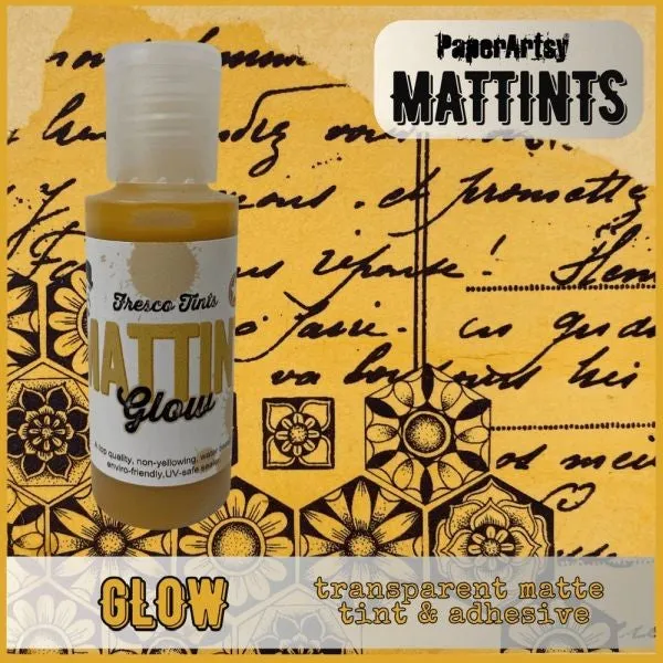 pack handy Mattint - Glow