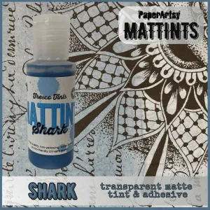 Mattint - Shark ergonomic
