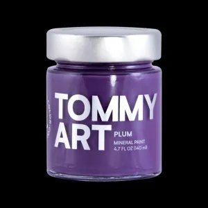 cool Colour - Plum Paint