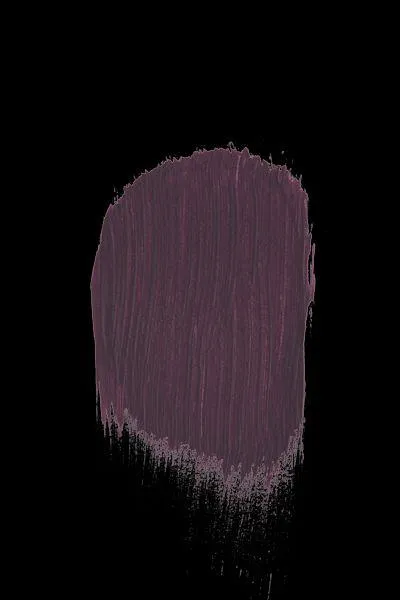 Colour - Plum Paint classic