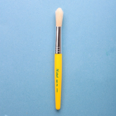ergonomic adjustable Paintbrush For Kids