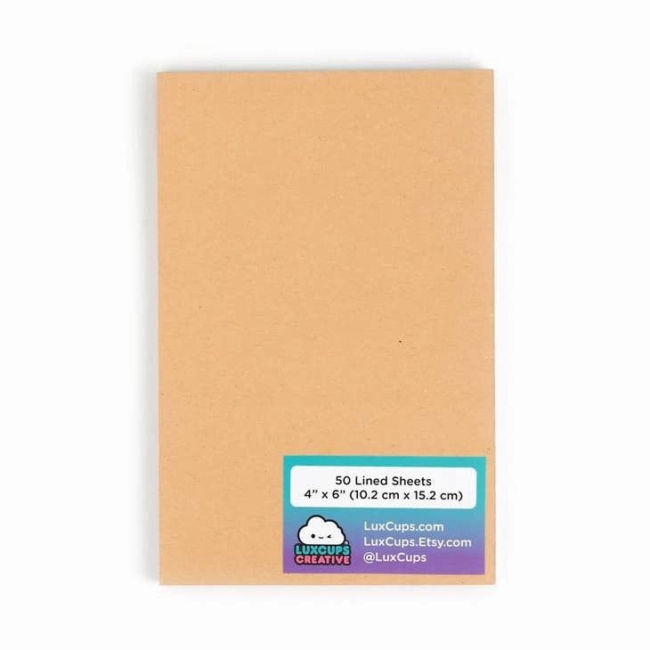 automatic bundle Tacodillo Notepad