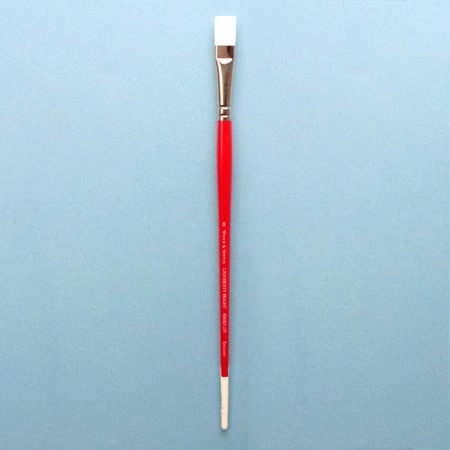 University Bright Saqure Synthetic Brush compact