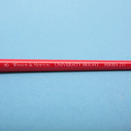 University Bright Saqure Synthetic Brush bronze
