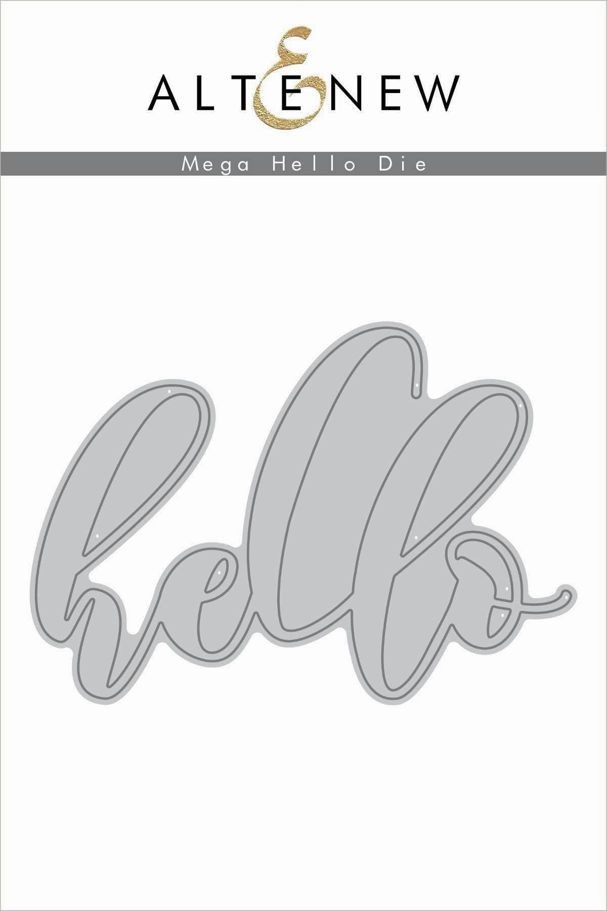 bestselling daily Mega Hello Die