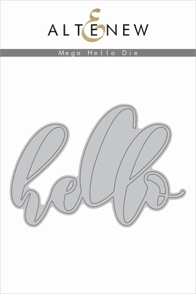 bestselling daily Mega Hello Die