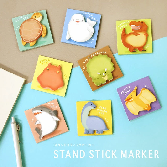 Mendako Sticky Notes popular
