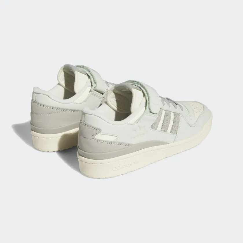 Herren adidas Forum 84 Low Schuhe Hey Dude Schuhe