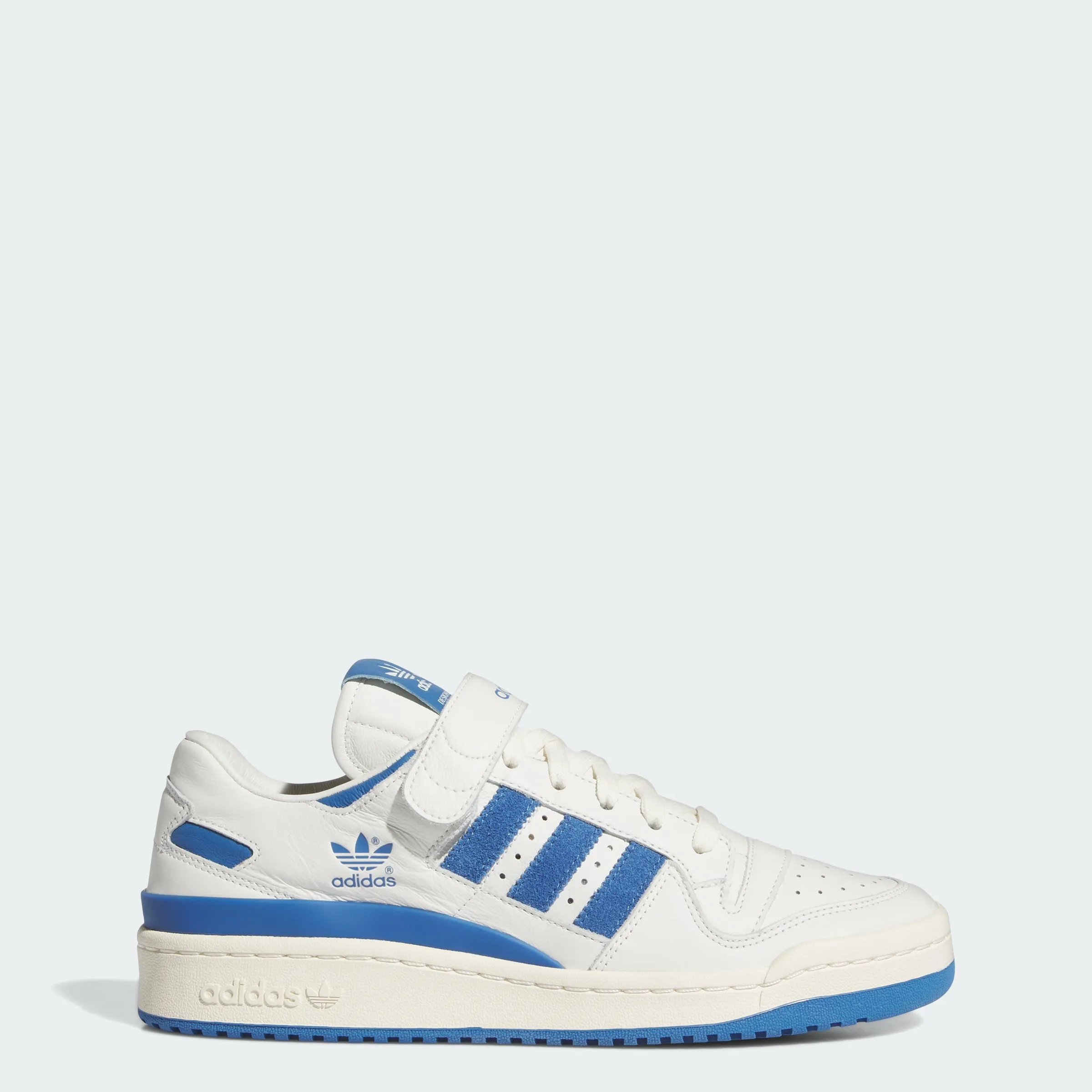 Herren adidas Forum 84 Low Schuhe Hey Dude Schuhe