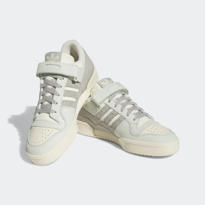 Herren adidas Forum 84 Low Schuhe Hey Dude Schuhe