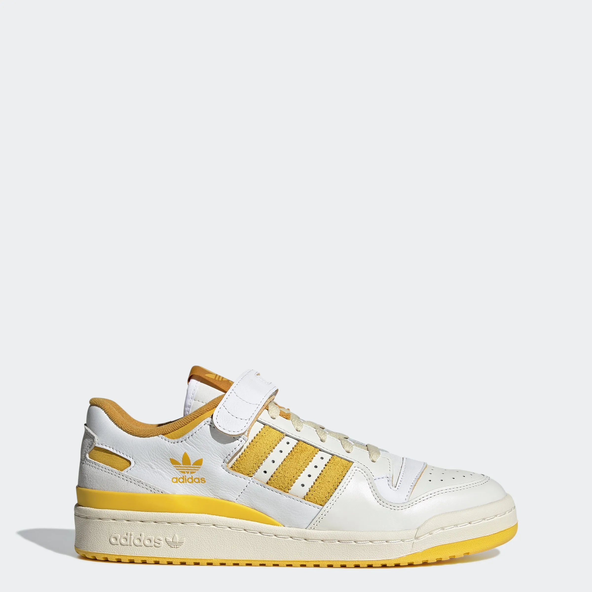 Herren adidas Forum 84 Low Schuhe Hey Dude Schuhe