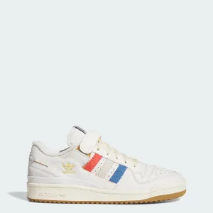 Herren adidas Forum 84 Low Schuhe Hey Dude Schuhe