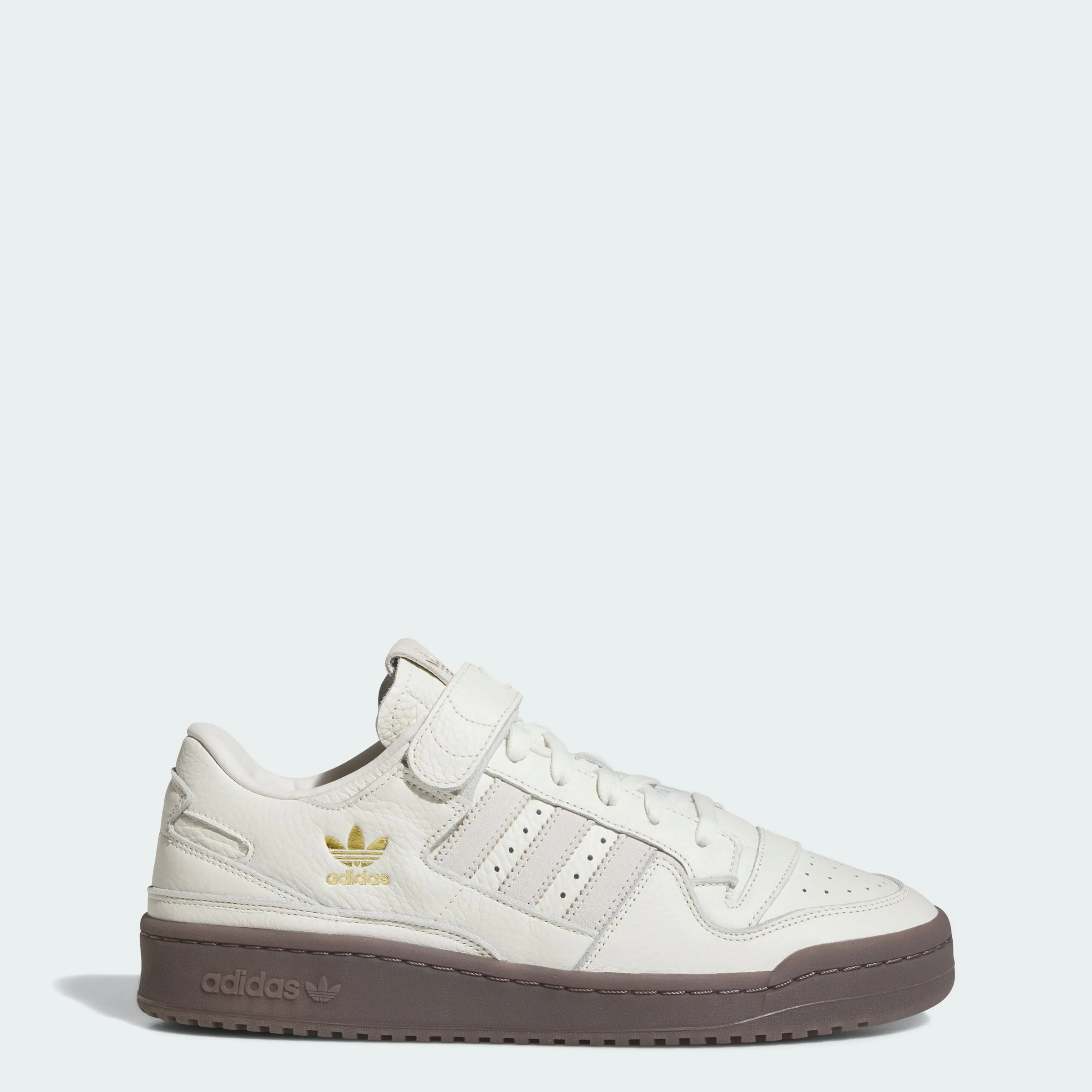 Herren adidas Forum 84 Low Schuhe Hey Dude Schuhe