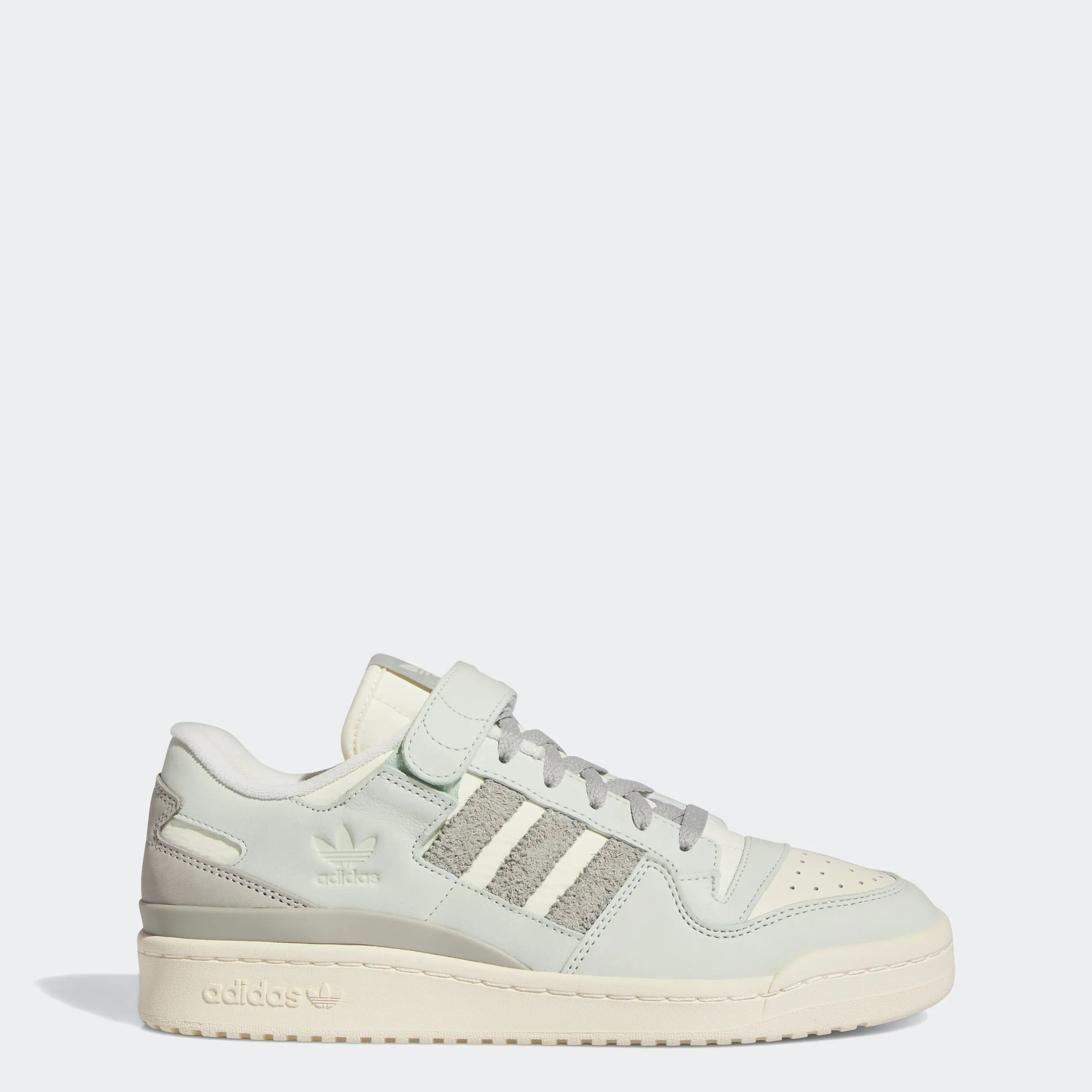 Herren adidas Forum 84 Low Schuhe Hey Dude Schuhe