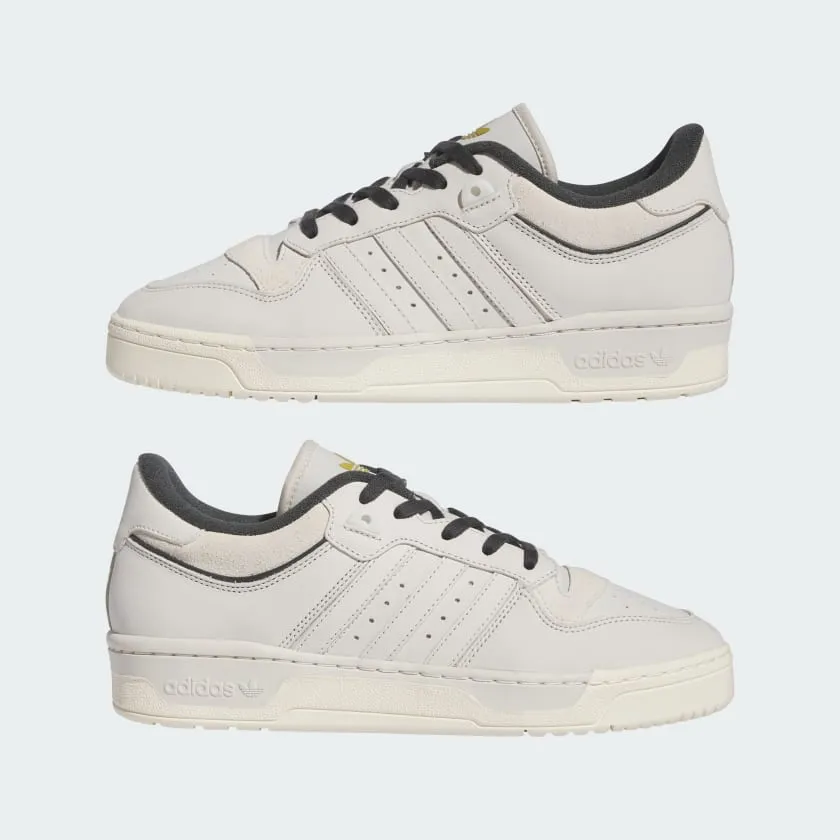 Herren adidas Rivalry 86 Low 003 Schuhe Hey Dude Schuhe
