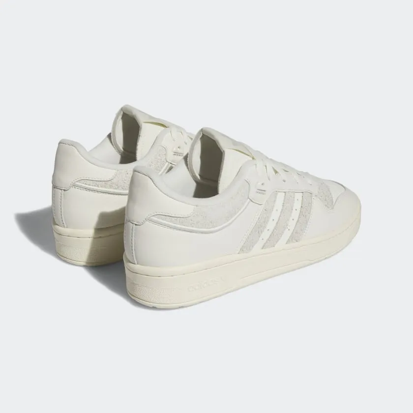Herren adidas Rivalry Low 86 Schuhe Hey Dude Schuhe