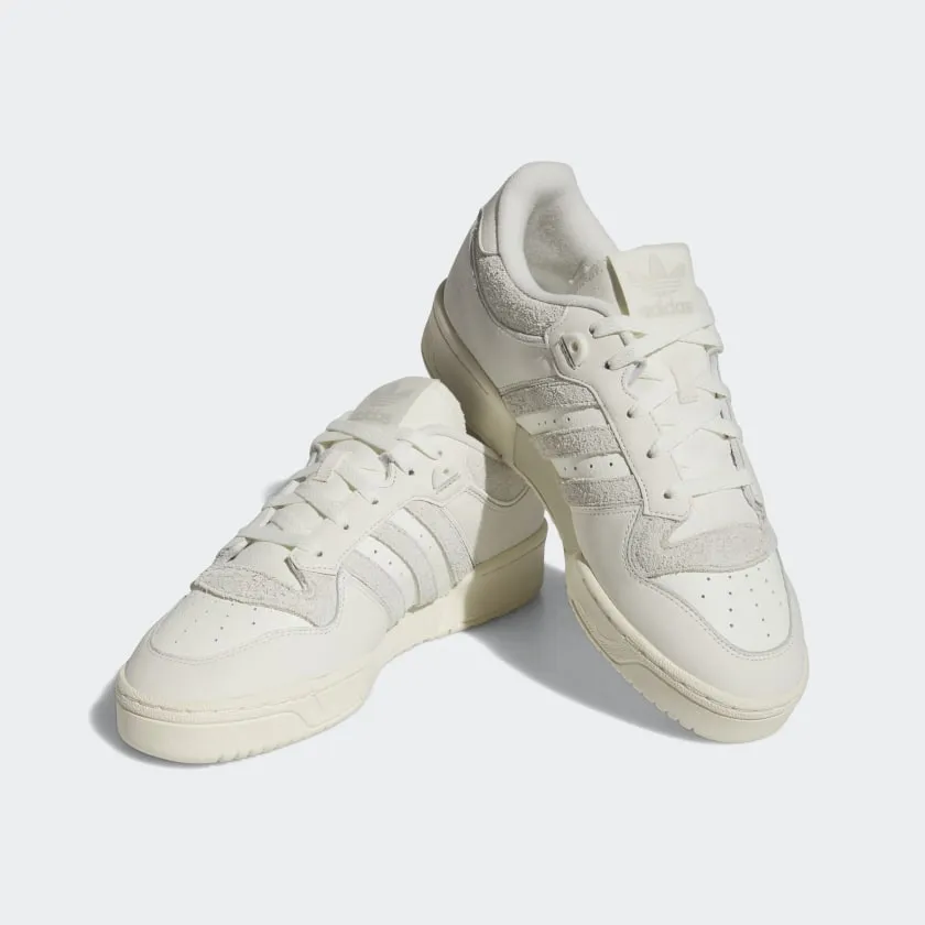 Herren adidas Rivalry Low 86 Schuhe Hey Dude Schuhe