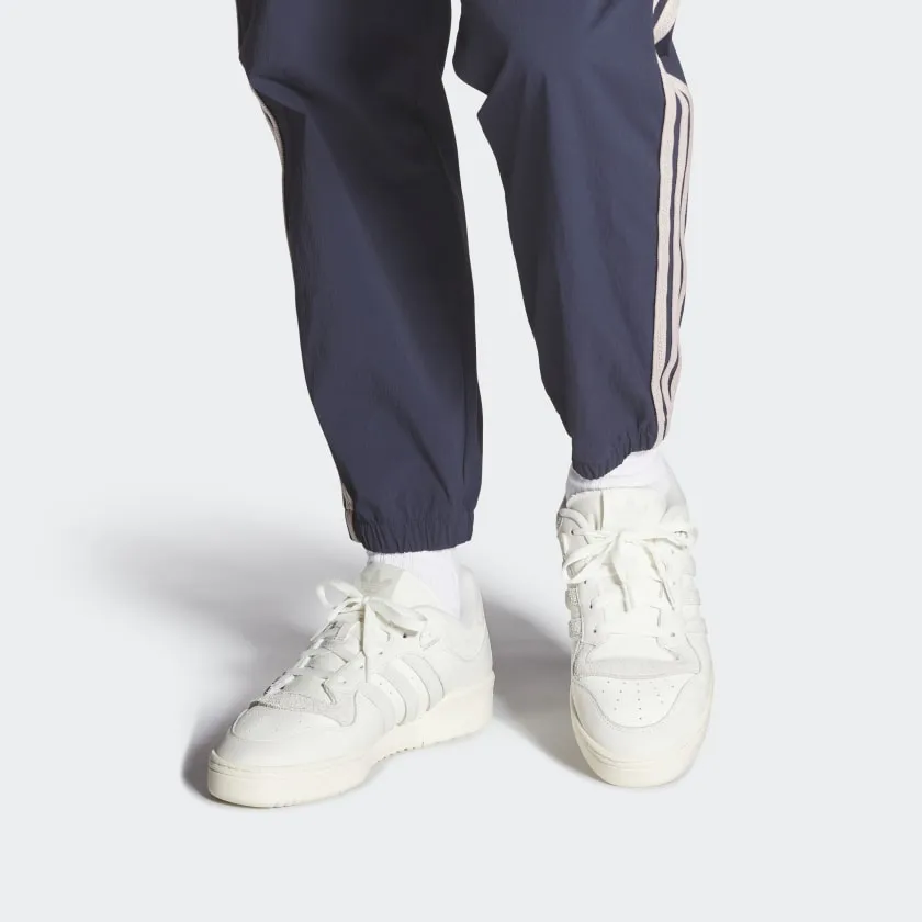 Herren adidas Rivalry Low 86 Schuhe Hey Dude Schuhe