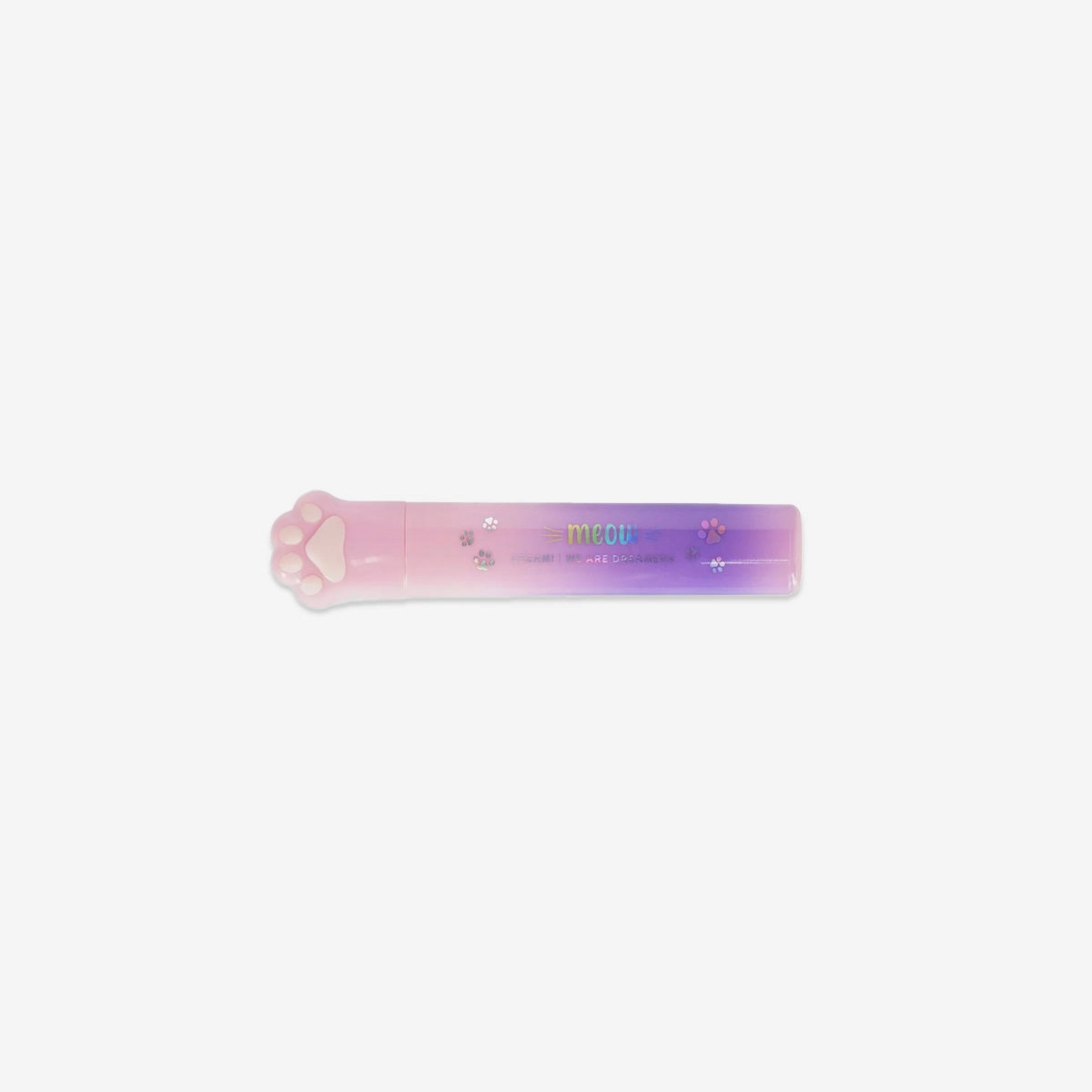 biodegradable finest Meow Mini Scissors