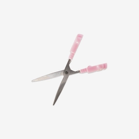 Meow Mini Scissors steel